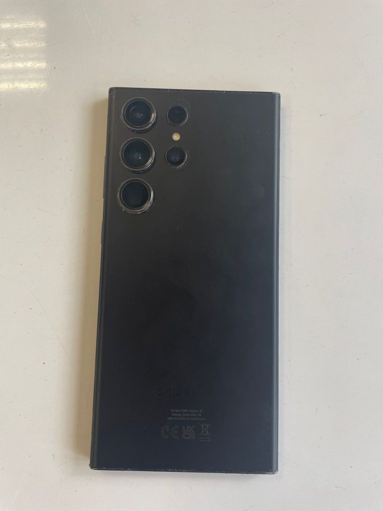 Samsung Galaxy S 23 Ultra