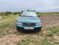 Audi A4 B5 1995 року