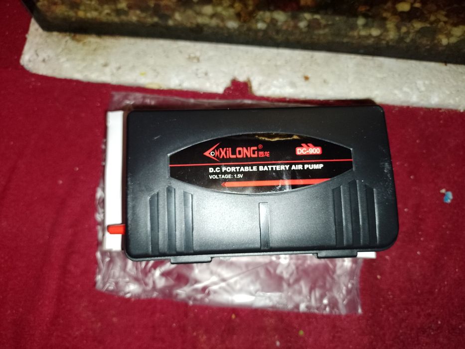 Компресора акваріума, нові 5, 50, 100, 300.500 літрів.