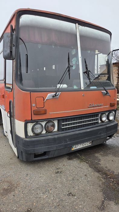 Терміново Продам автобус Ікарус