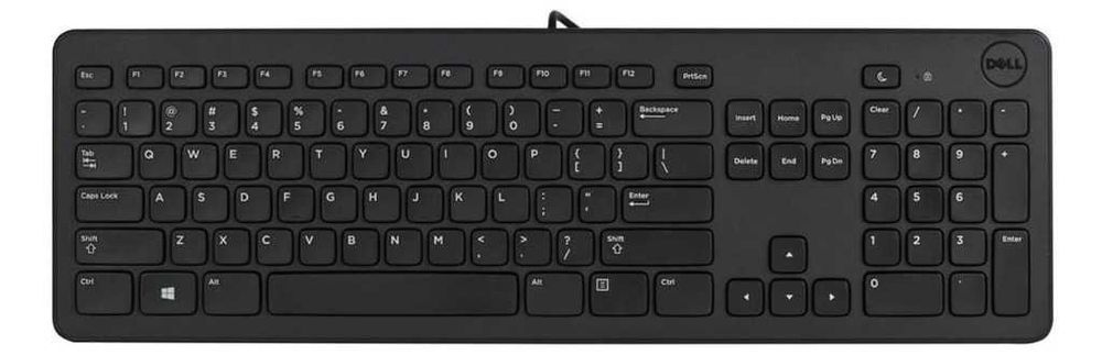 Klawiatura Dell KB-113P