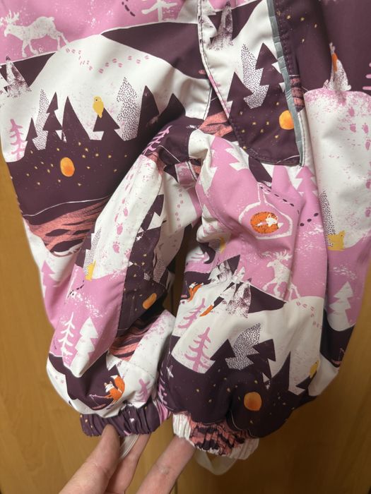 Комбінезон reima 74+6