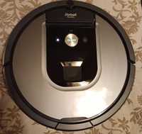 Irobot roomba 975