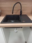 Hydraulik uslugi.  Drobne naprawu. Udrażnianie kanalizacji.