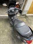 Sym 125 gts de 2009