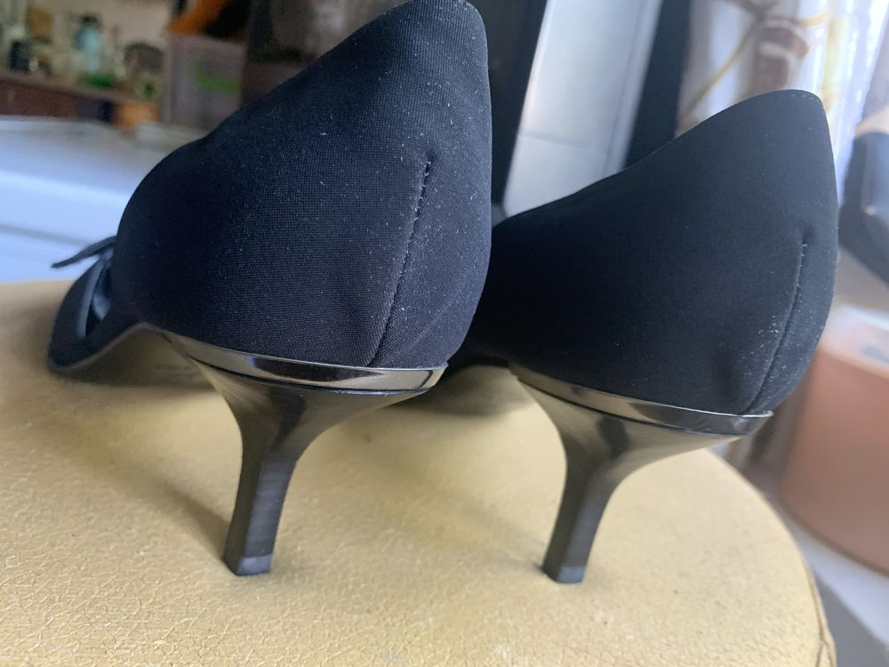 Нові Жіночі туфлі taccetti