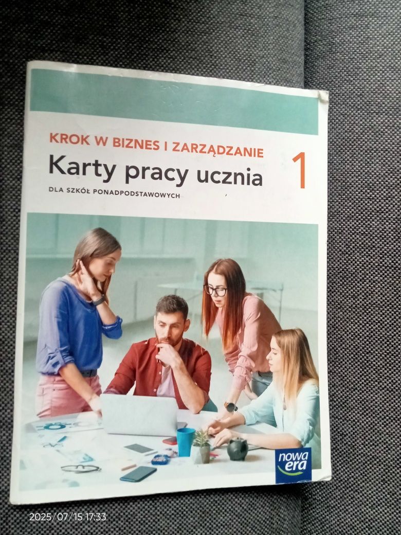 Sprzedam książki