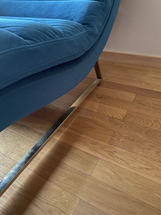 Chaise Longue kinda, como novo