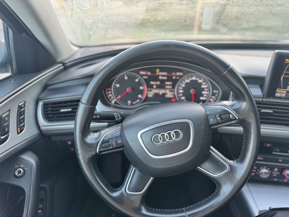 Audi A6 2.0 diesel