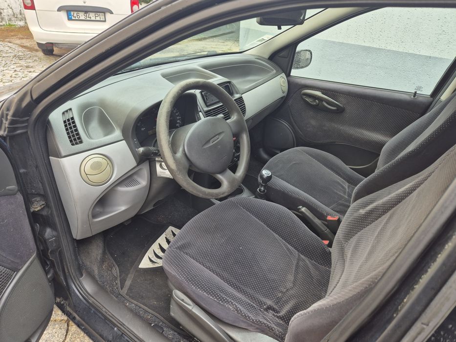 Fiat punto 1.2 12v