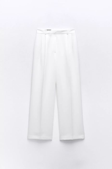 брюки палаццо Zara