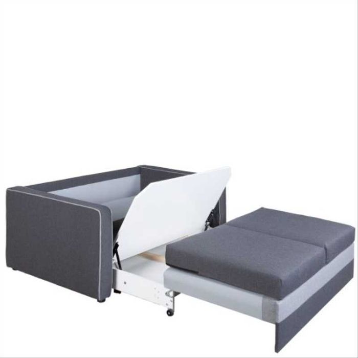 Sofa - Amerykanka Dakota Salony meblowe Martex-Meble Nisko