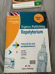 Express Publishing Repetytorium