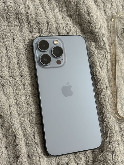 IPhone 13pro 256GB nowa bateria
