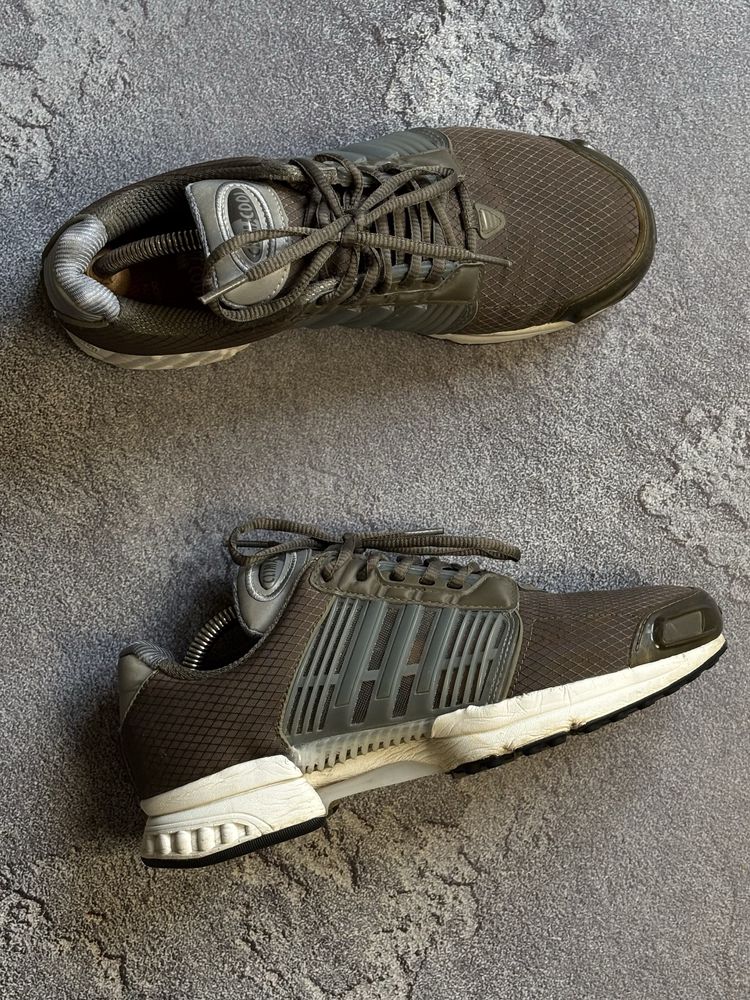Кросівки Adidas Climacool 1 Оригінал