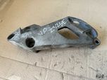 Кронштейн двигателя Opel Vectra C 3.2 9191147
