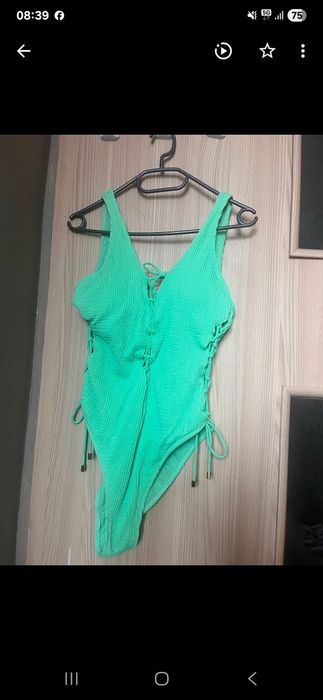 Strój kąpielowy New York Censored