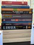 Livros Tecnicos - Informatica