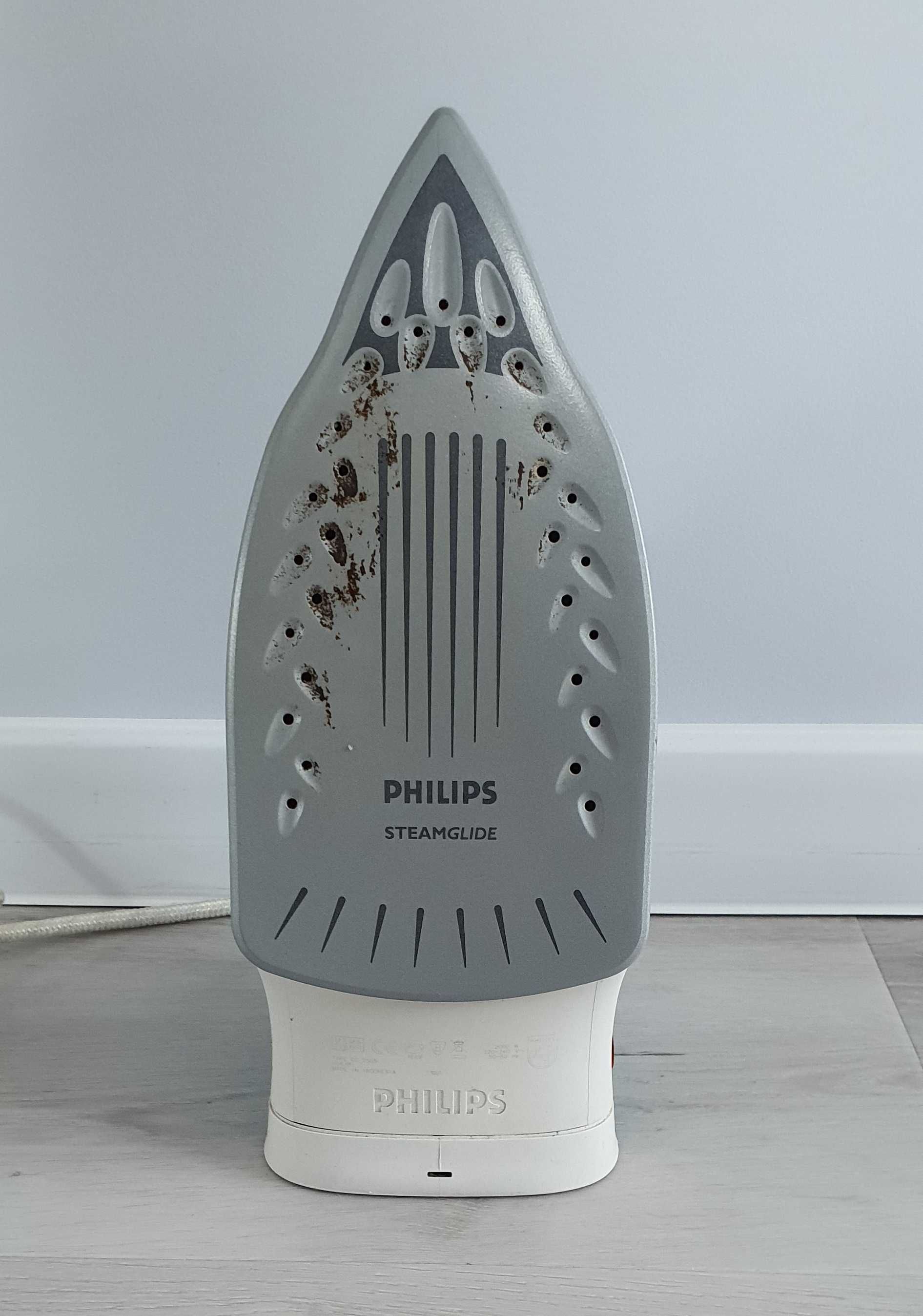 Żelazko parowe Philips GC2505