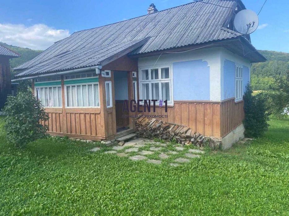 Продаж будинку з ділянкою 42 сотки в мальовничому селі Шешори!