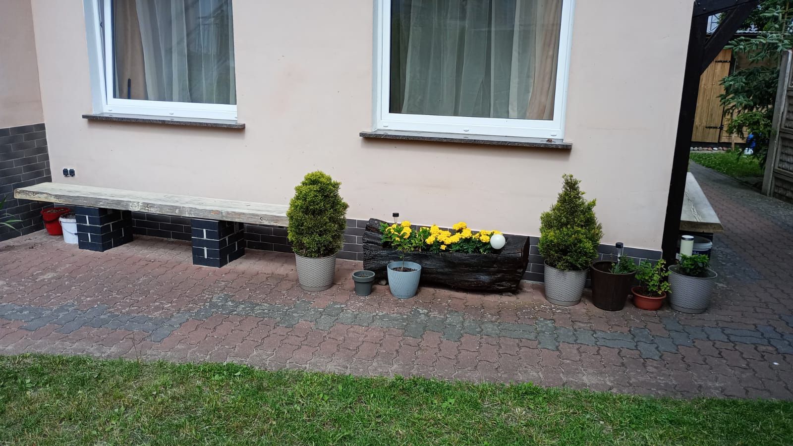 Pokoje gościnne przy plaży w Dziwnowie