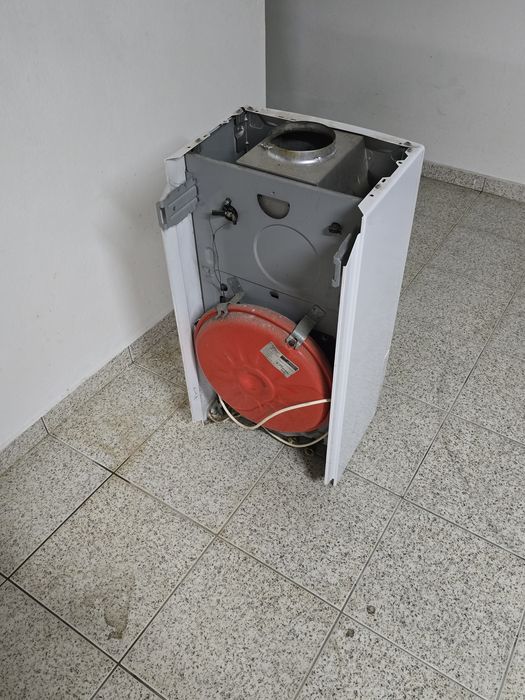 Caldeira para apartamento é o idéal