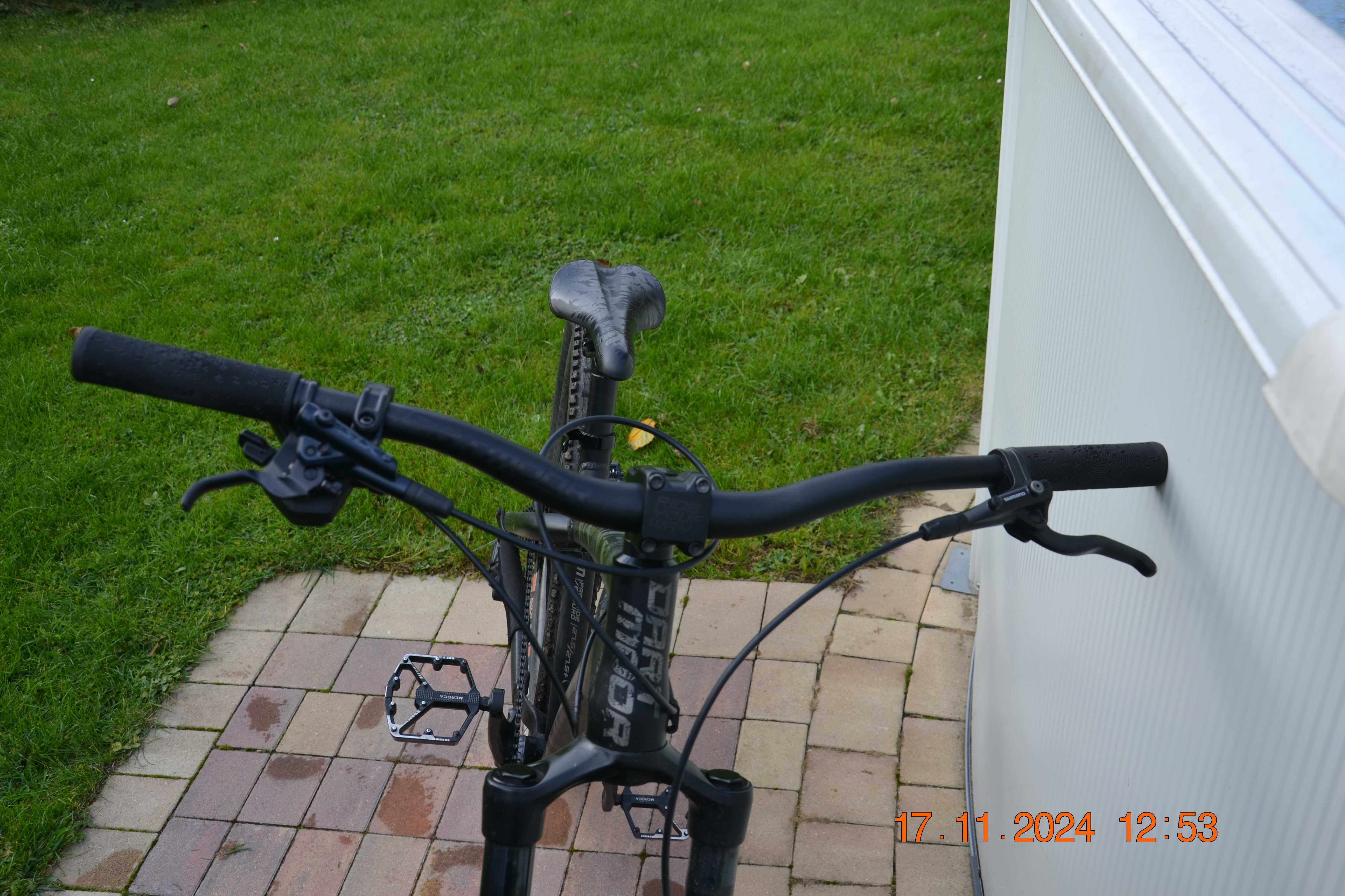 dartmoor hornet 2022 M