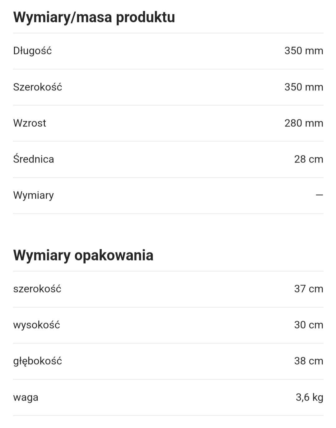 Suszarka do grzybów i owoców