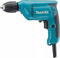 Makita Wiertarka bezudarowa 6413/2 450W 3000 obr.