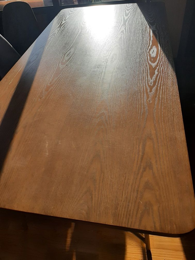 Vendo Mesa de Jantar