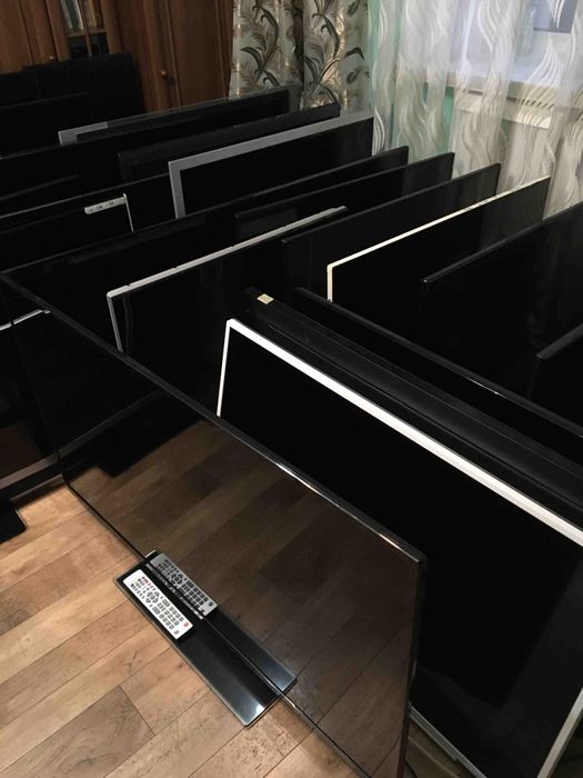TV Samsung бу з Німеччини ,