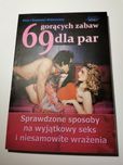 69 gorących zabaw dla par. Poradnik seksualny