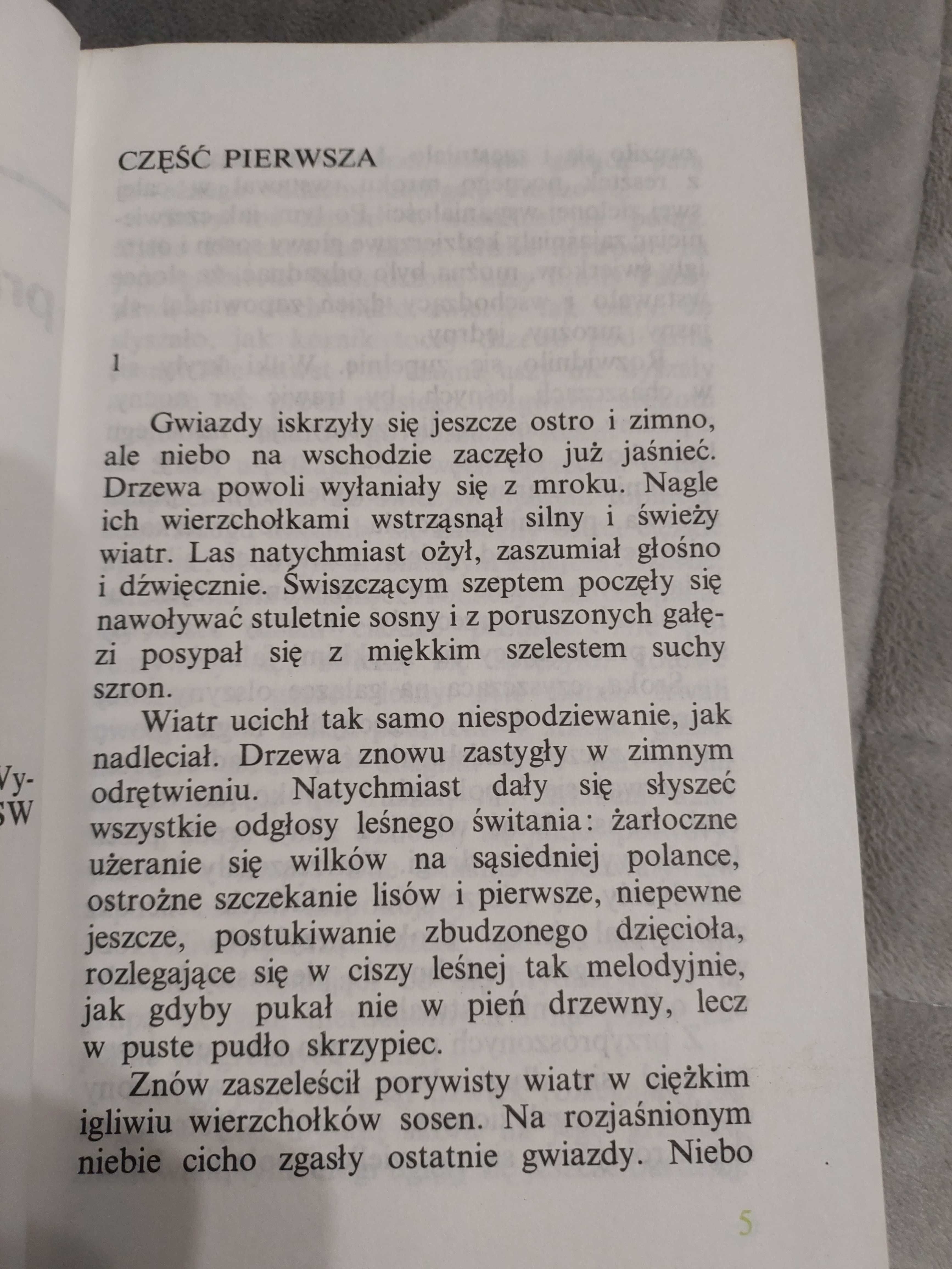 Opowieść o prawdziwym człowieku - Borys Polewoj