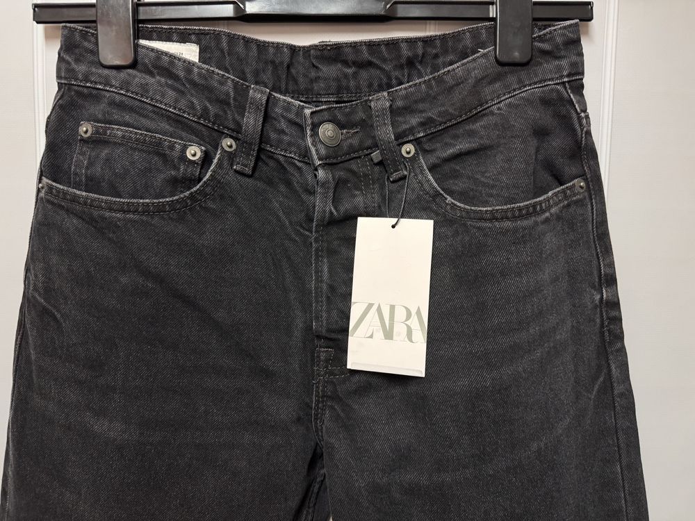 Джинси чоловічі Zara