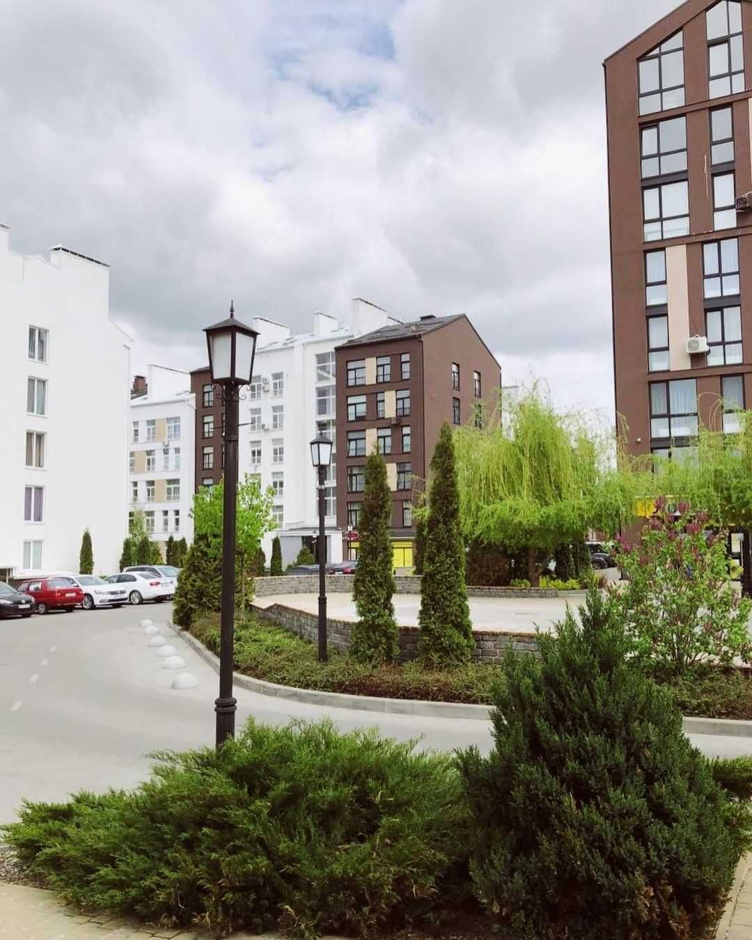 Продаж комерційного приміщення під дитячий садок в с. Білогородка