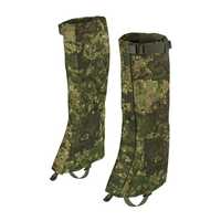 Stuptuty Helikon Snowfall Long Gaiters - Cordura - PenCott WildWood