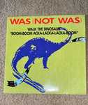 Disco vinil vintage