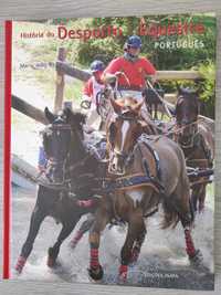 História do desporto equestre português