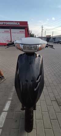 Продам скутер Honda Dio 34