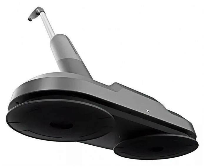 Электрошвабра Xiaomi Hutt Sweep the floor machine HH6