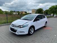Honda Insight 1.3 88KM!*Hybryda w Automacie!