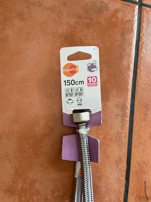 Bicha Equation 150 cm