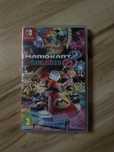 Mario kart 8 deluxe
