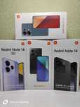 Xiaomi Redmi Note 12 S(13,14 Note 13,14 Pro)