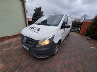 Mercedes Vito 1.6 111 CDI 114KM