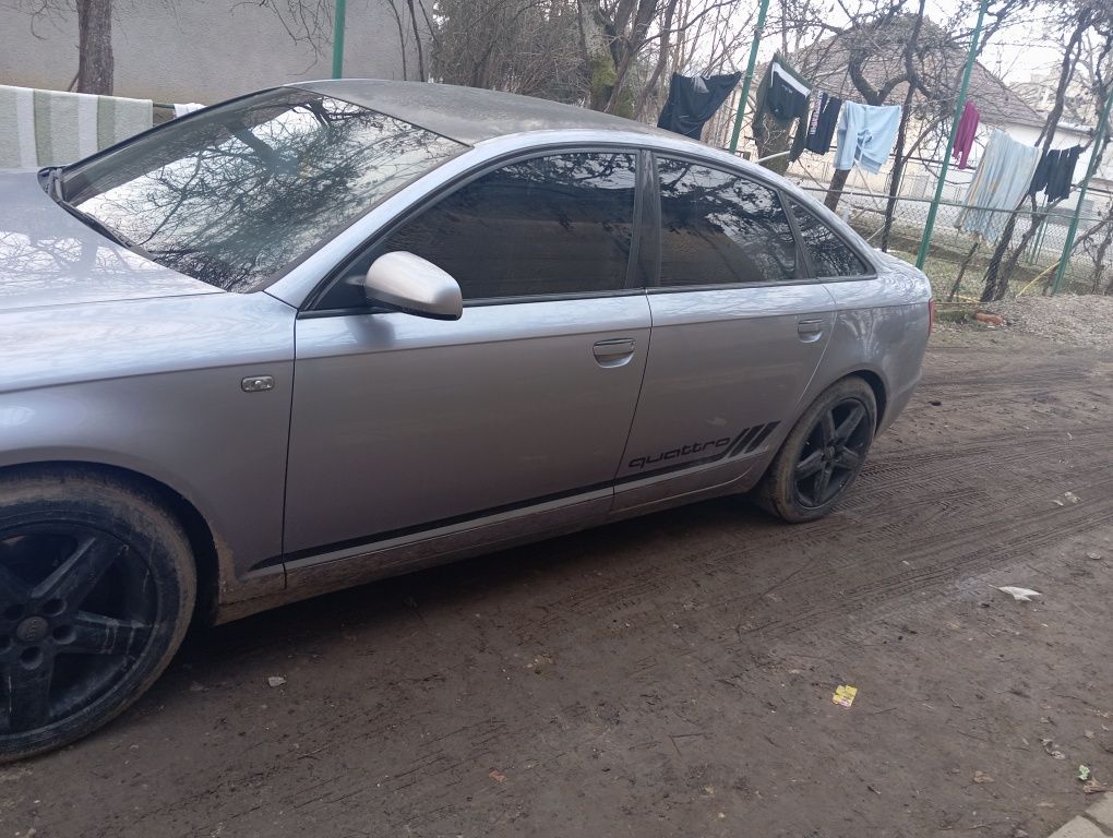 Продам Авто Авді А6 с6