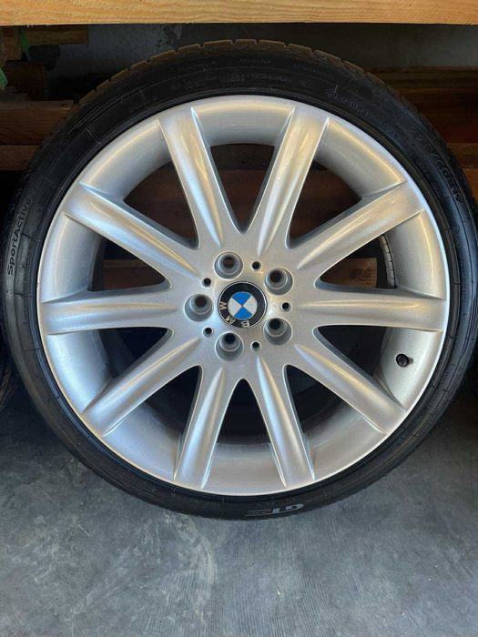 Felgi 19 bmw styling 95 dwa rozmiary 10j/9j