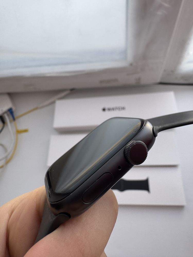 Apple watch se 44 mm