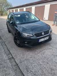 Seat Arona Seat Arona 2019