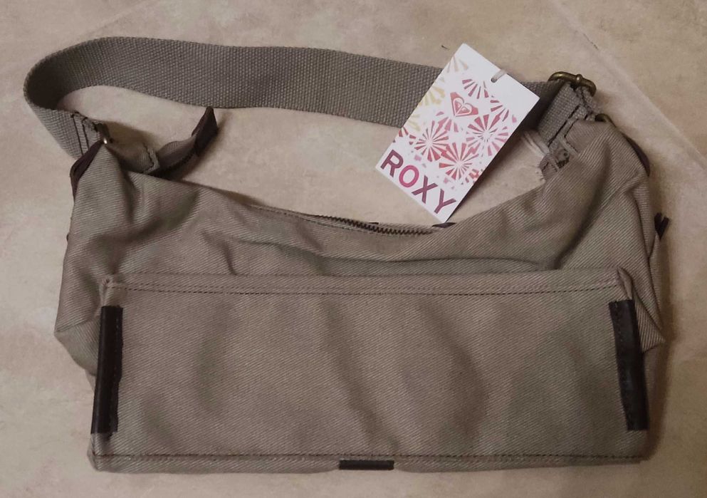 Nowa oryginlna torebka ROXY
